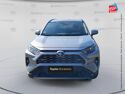Véhicule d'occasion TOYOTA RAV4 2.5 HYBRIDE 218CH DYNAMIC 2WD MY22
