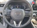 Véhicule d'occasion TOYOTA RAV4 2.5 HYBRIDE 218CH DYNAMIC 2WD MY22