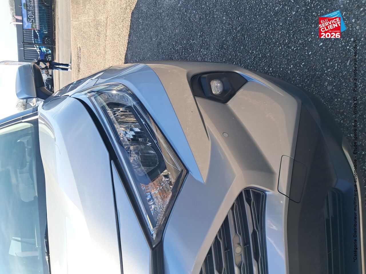 chez Toyota Thionville