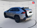Véhicule d'occasion TOYOTA RAV4 2.5 HYBRIDE 218CH DYNAMIC 2WD MY22