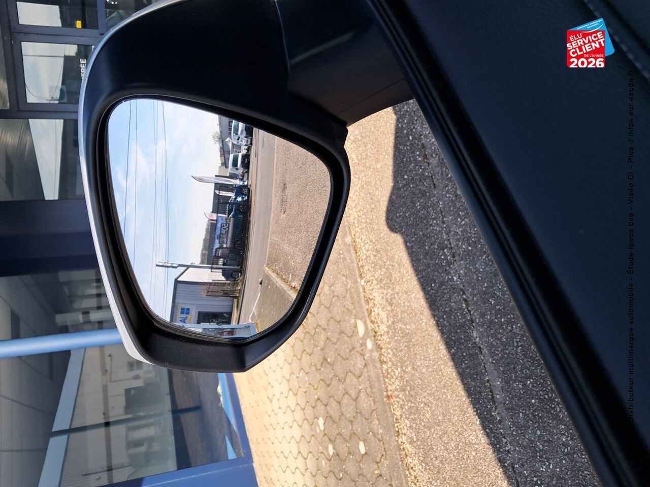 chez Toyota Thionville