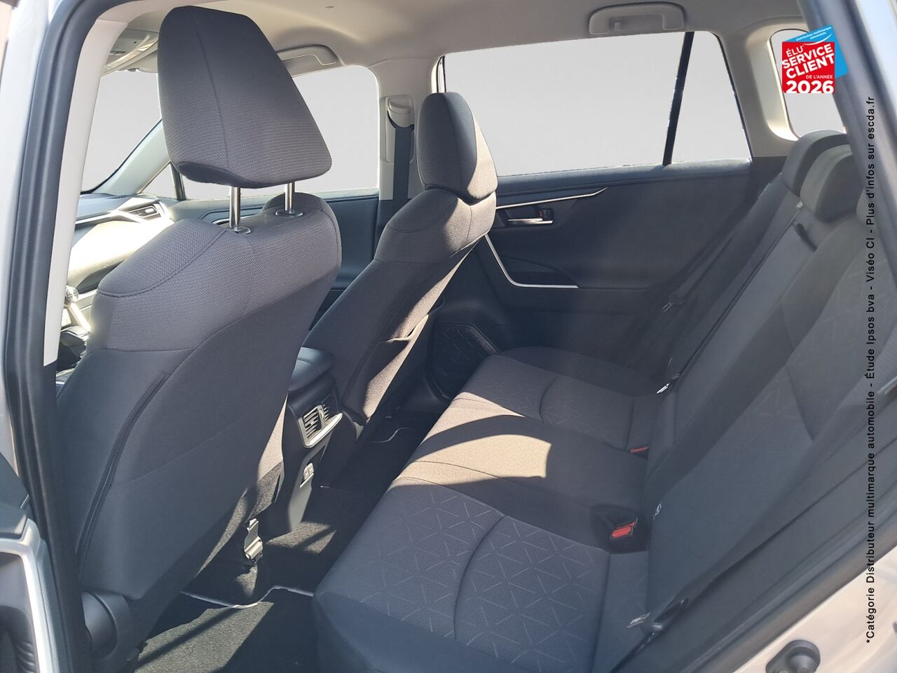 chez Toyota Thionville