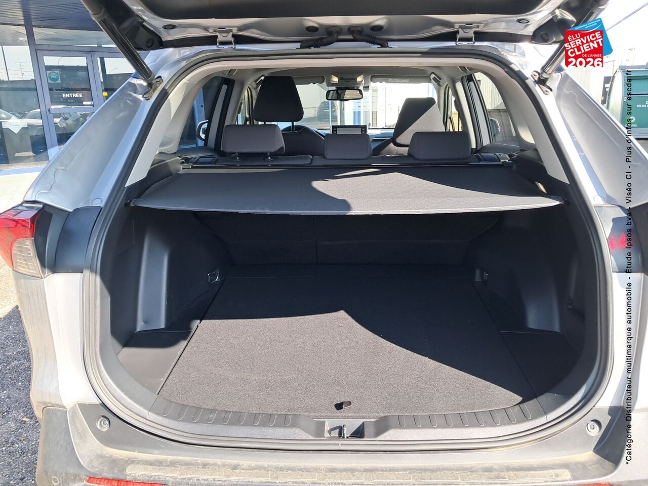 chez Toyota Thionville