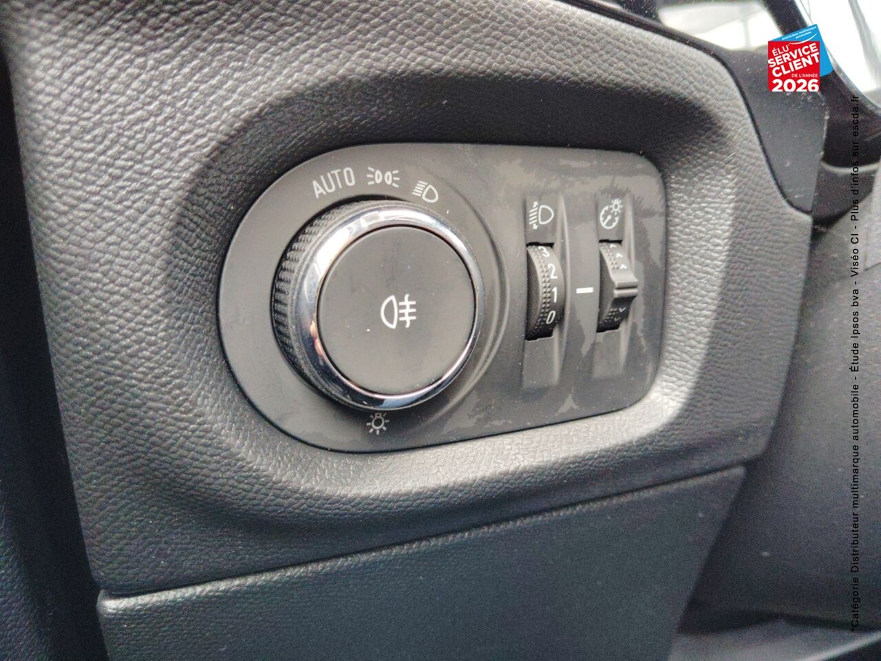 chez Opel Verdun