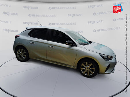 OPEL CORSA 1.2 TURBO 100CH...
