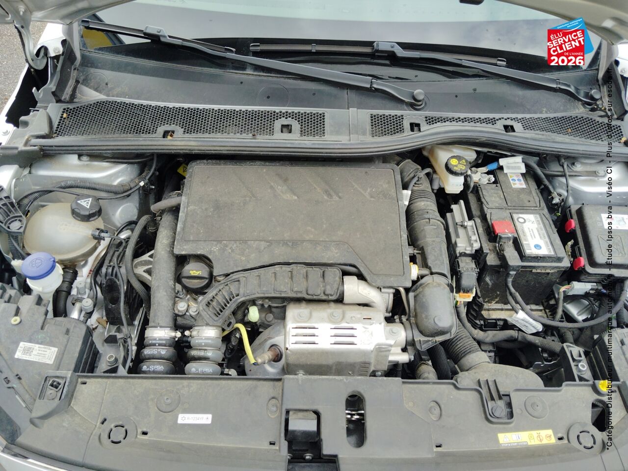 chez Opel Verdun