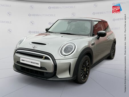 MINI MINI COOPER SE 184CH...