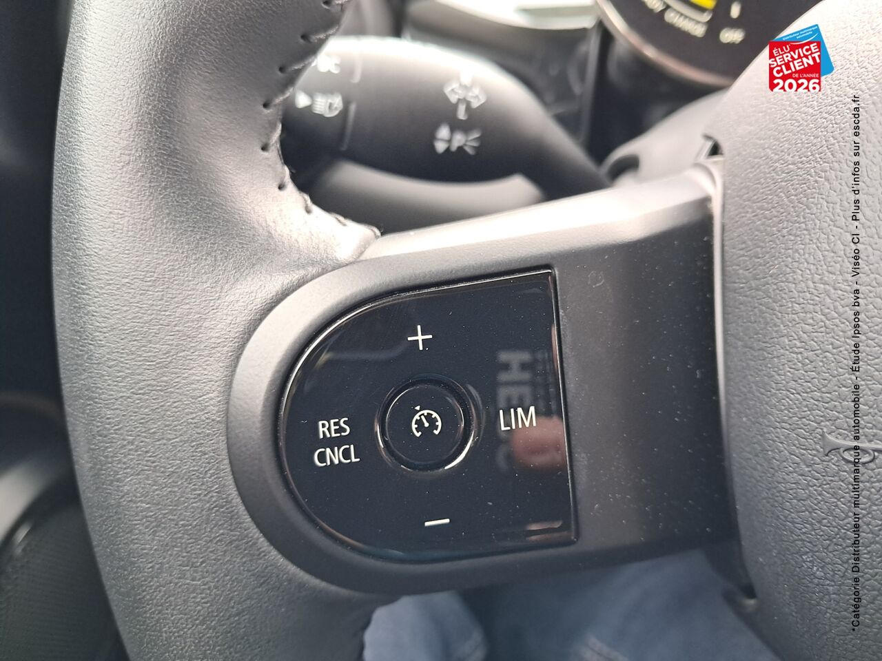 chez MINI Besançon