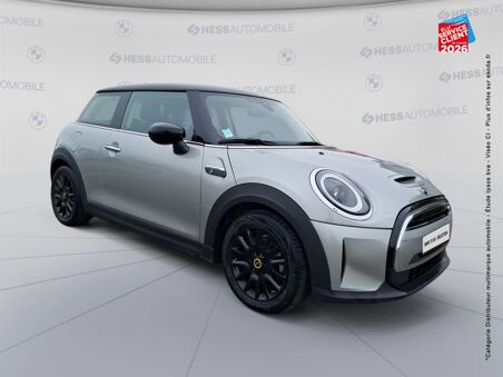 MINI MINI COOPER SE 184CH...