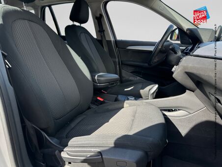 BMW X1 XDRIVE18DA 150CH...