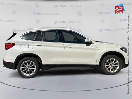 BMW X1 XDRIVE18DA 150CH...