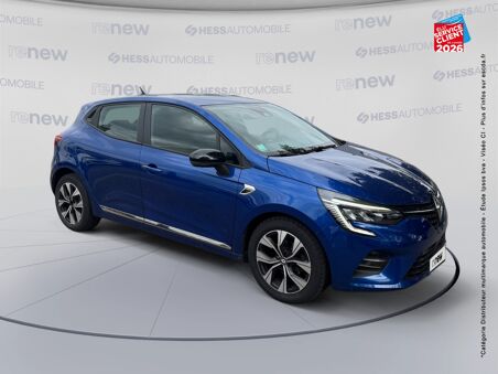 RENAULT CLIO 1.0 TCE 90CH...