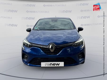 RENAULT CLIO 1.0 TCE 90CH...