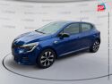 Véhicule d'occasion RENAULT CLIO 1.0 TCE 90CH LIMITED -21N