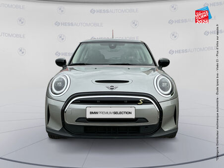 MINI MINI COOPER SE 184CH...