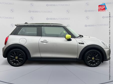 MINI MINI COOPER SE 184CH...