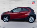 Véhicule d'occasion TOYOTA AYGO X 1.0 VVT-I 72CH DESIGN S-CVT