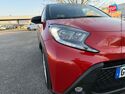 Véhicule d'occasion TOYOTA AYGO X 1.0 VVT-I 72CH DESIGN S-CVT