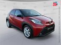 Véhicule d'occasion TOYOTA AYGO X 1.0 VVT-I 72CH DESIGN S-CVT