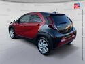 Véhicule d'occasion TOYOTA AYGO X 1.0 VVT-I 72CH DESIGN S-CVT