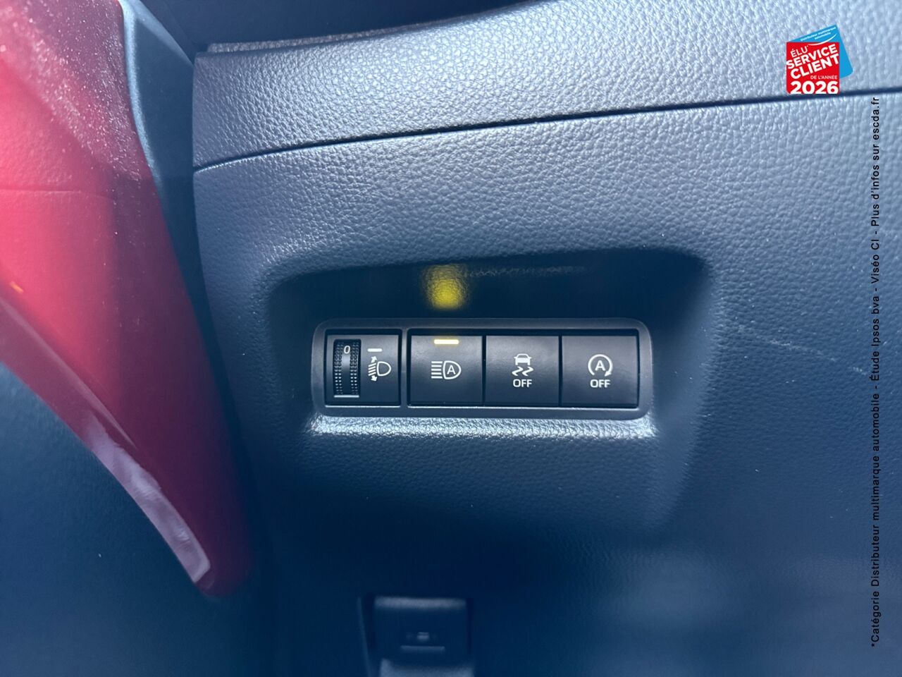 chez Toyota Thionville