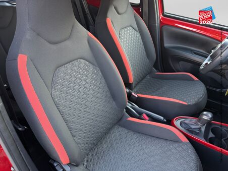 TOYOTA AYGO X 1.0 VVT-I...