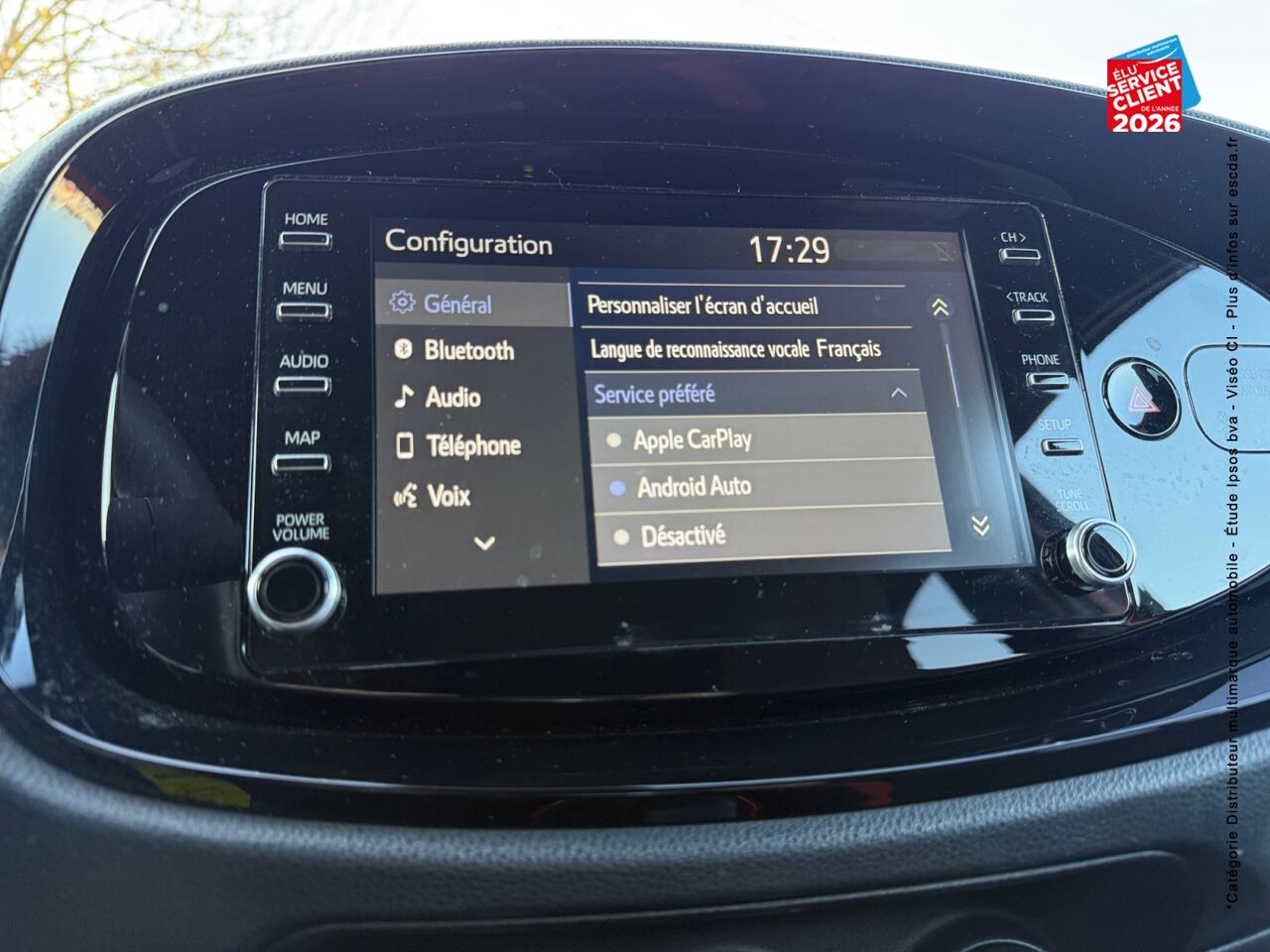 chez Toyota Thionville