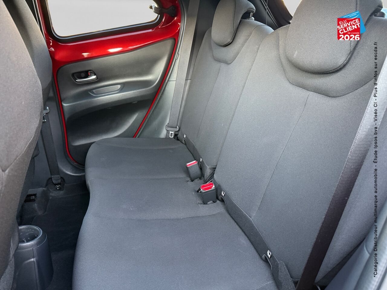 chez Toyota Thionville