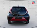 Véhicule d'occasion TOYOTA AYGO X 1.0 VVT-I 72CH DESIGN S-CVT