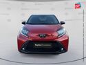 Véhicule d'occasion TOYOTA AYGO X 1.0 VVT-I 72CH DESIGN S-CVT