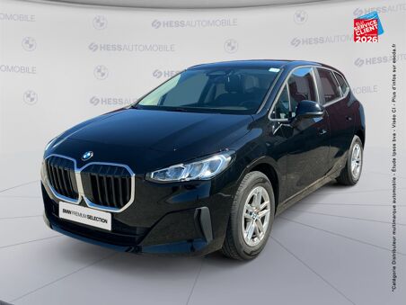 BMW SERIE 2 ACTIVETOURER...