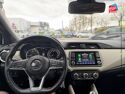 Véhicule d'occasion NISSAN MICRA 1.0 IG-T 92CH MADE IN FRANCE 2021.5