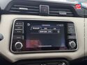 Véhicule d'occasion NISSAN MICRA 1.0 IG-T 92CH MADE IN FRANCE 2021.5