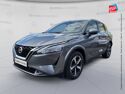 Véhicule d'occasion NISSAN QASHQAI 1.3 MILD HYBRID 158CH TEKNA+ XTRONIC 2022