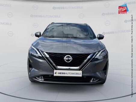 NISSAN QASHQAI 1.3 MILD...