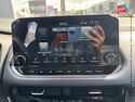 Véhicule d'occasion NISSAN QASHQAI 1.3 MILD HYBRID 158CH TEKNA+ XTRONIC 2022