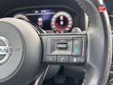 Véhicule d'occasion NISSAN QASHQAI 1.3 MILD HYBRID 158CH TEKNA+ XTRONIC 2022