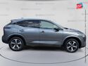 Véhicule d'occasion NISSAN QASHQAI 1.3 MILD HYBRID 158CH TEKNA+ XTRONIC 2022