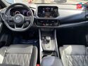 Véhicule d'occasion NISSAN QASHQAI 1.3 MILD HYBRID 158CH TEKNA+ XTRONIC 2022