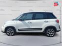 Véhicule d'occasion FIAT 500L 1.6 MULTIJET 16V 105CH SS TREKKING