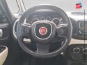Véhicule d'occasion FIAT 500L 1.6 MULTIJET 16V 105CH SS TREKKING