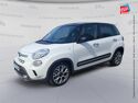 Véhicule d'occasion FIAT 500L 1.6 MULTIJET 16V 105CH SS TREKKING
