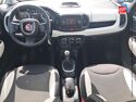 Véhicule d'occasion FIAT 500L 1.6 MULTIJET 16V 105CH SS TREKKING