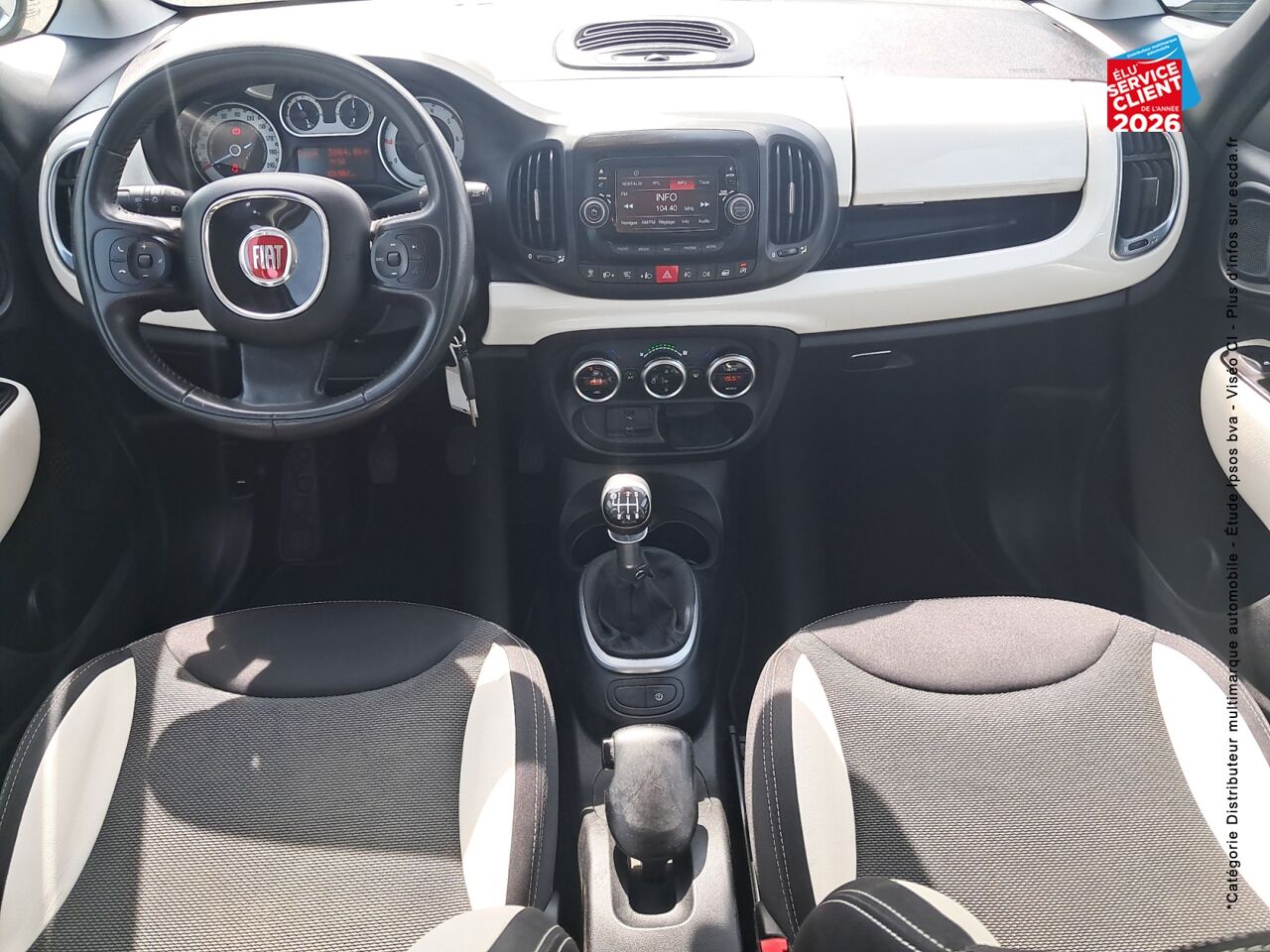 chez Primocar