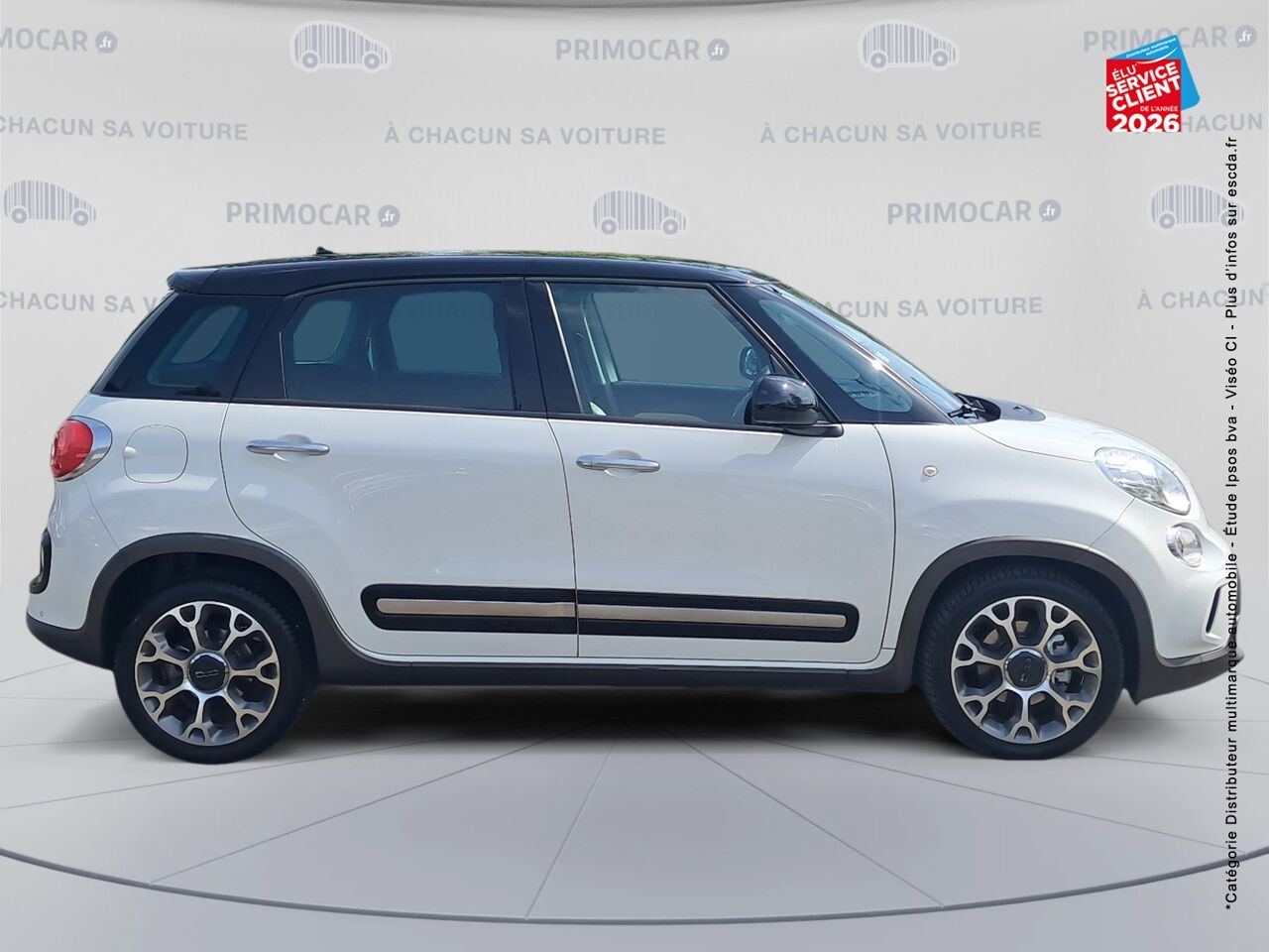 chez Primocar