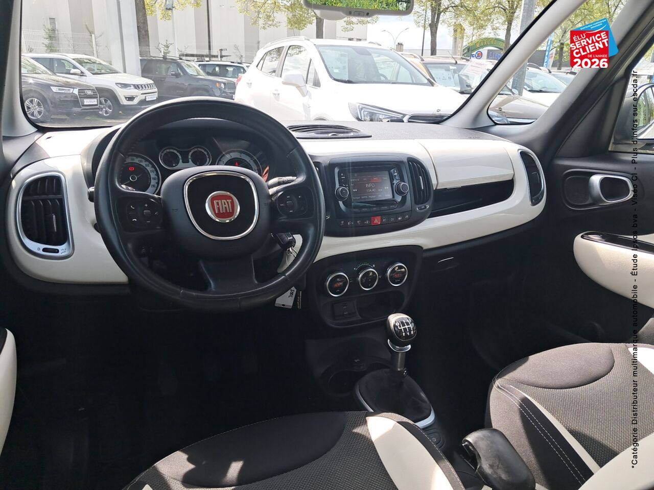 chez Primocar