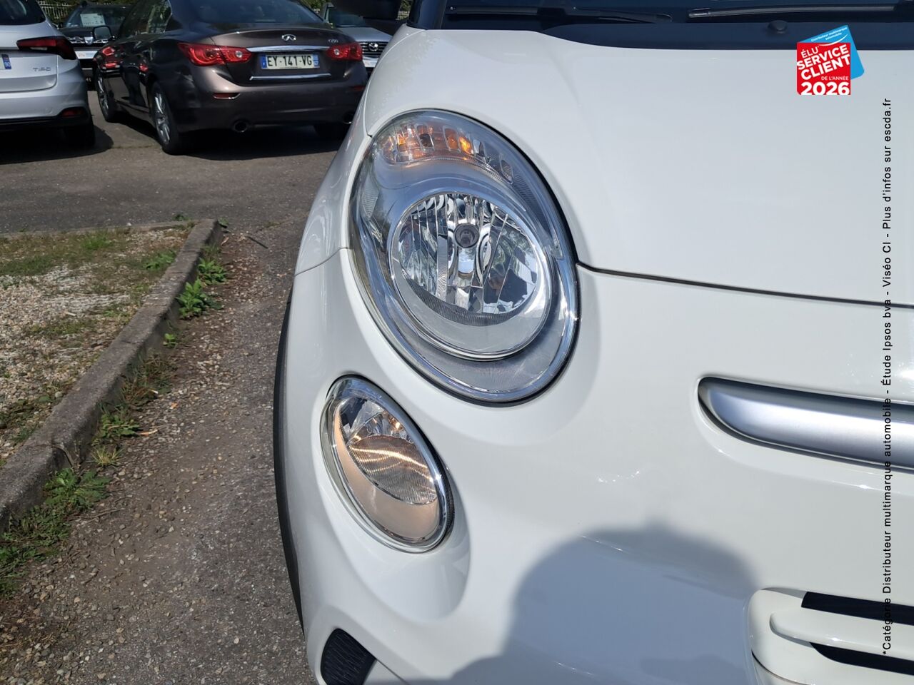 chez Primocar