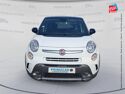 Véhicule d'occasion FIAT 500L 1.6 MULTIJET 16V 105CH SS TREKKING