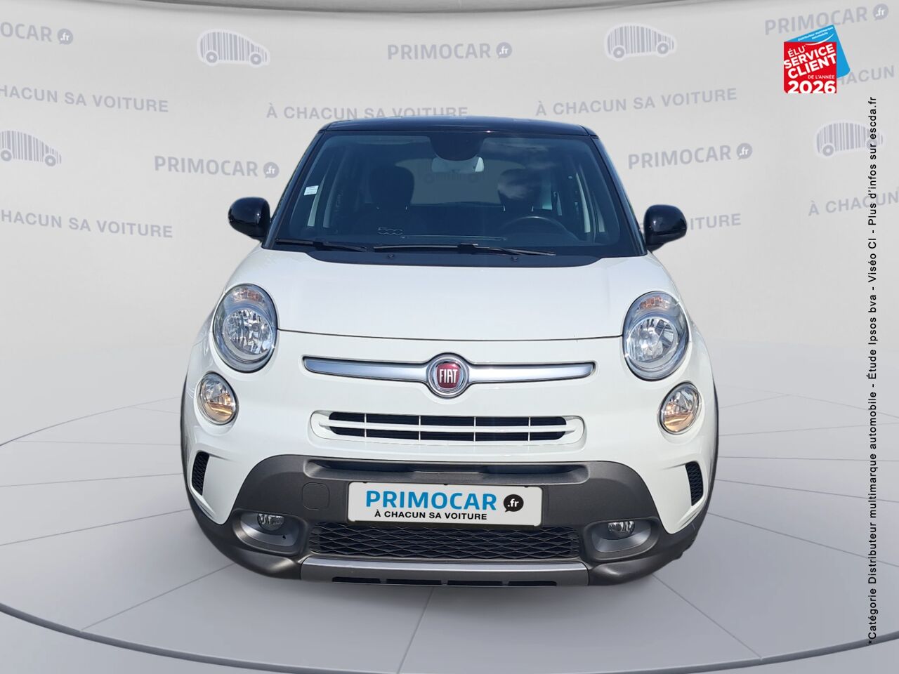 chez Primocar