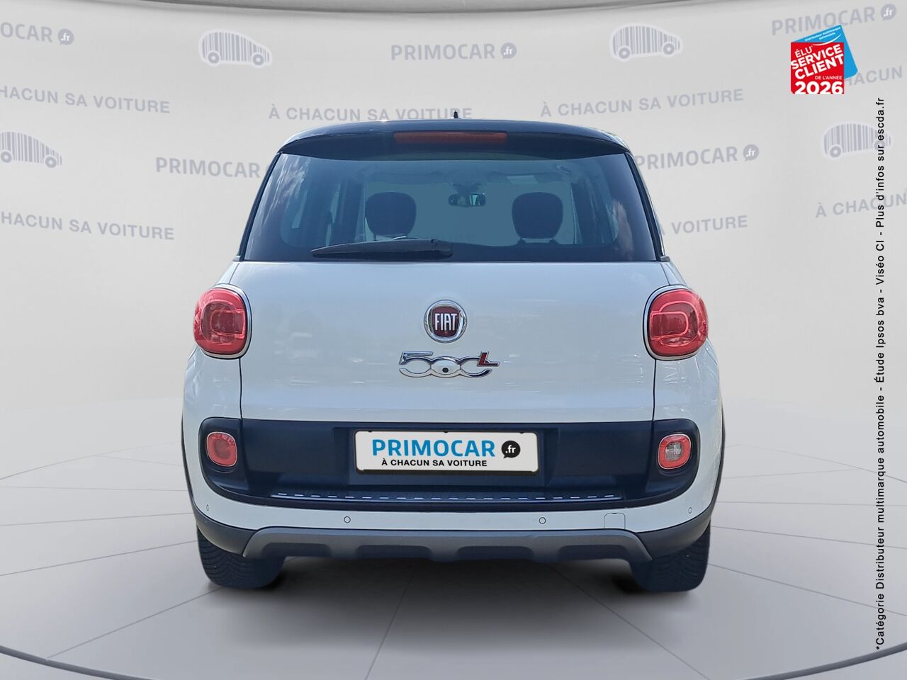chez Primocar